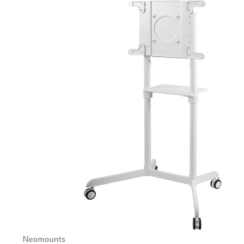Kolica NEOMOUNTS NS-M1250 (za ravan panel) bijela-14