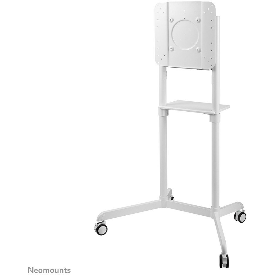 Kolica NEOMOUNTS NS-M1250 (za ravan panel) bijela-21