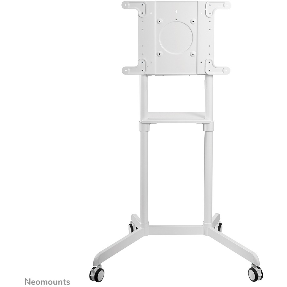 Kolica NEOMOUNTS NS-M1250 (za ravan panel) bijela-22