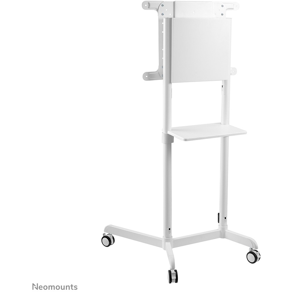 Kolica NEOMOUNTS NS-M1250 (za ravan panel) bijela-23