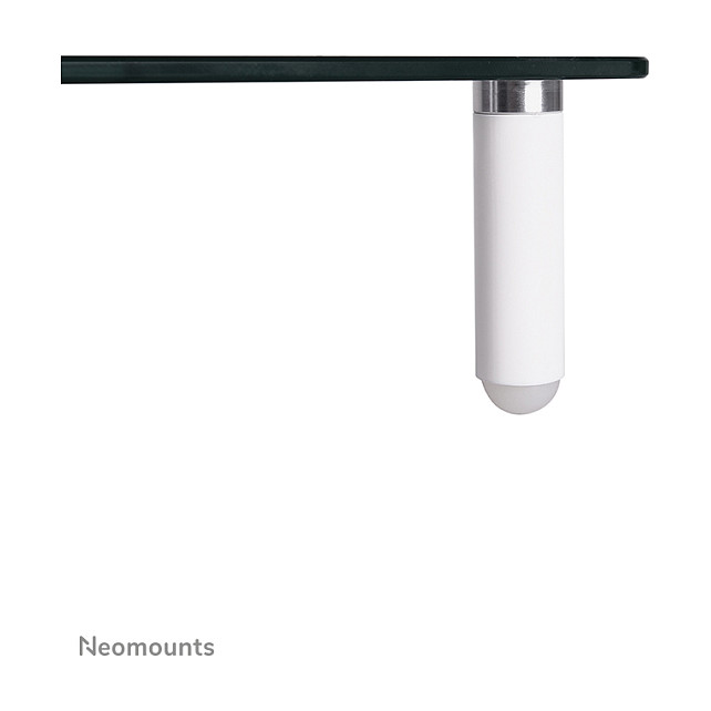 Stalak za monitor NEOMOUNTS NSMONITOR10 (prozirni)-13