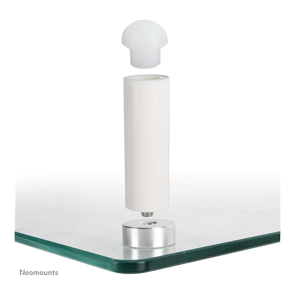 Stalak za monitor NEOMOUNTS NSMONITOR10 (prozirni)-14