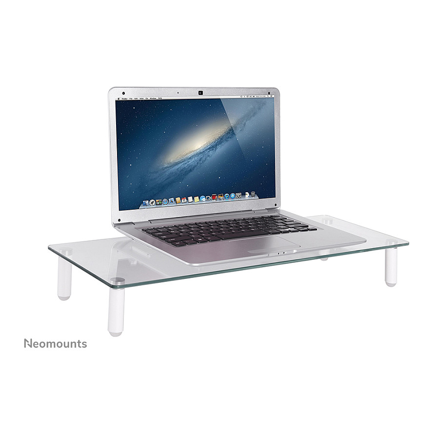 Stalak za monitor NEOMOUNTS NSMONITOR10 (prozirni)-15