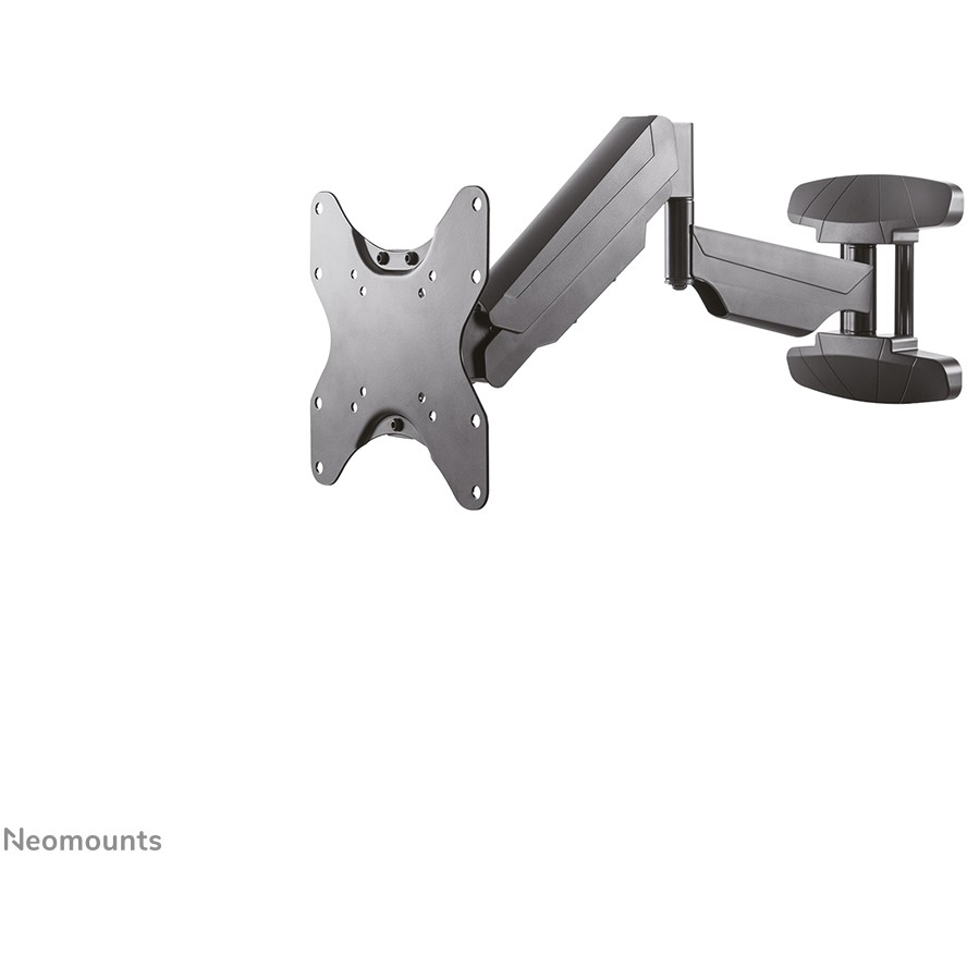 Komplet za montažu NEOMOUNTS WL70-550BL12 (full-motion, za TV) crna-8