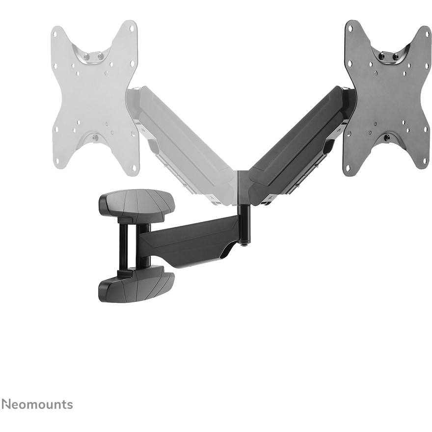 Komplet za montažu NEOMOUNTS WL70-550BL12 (full-motion, za TV) crna-10