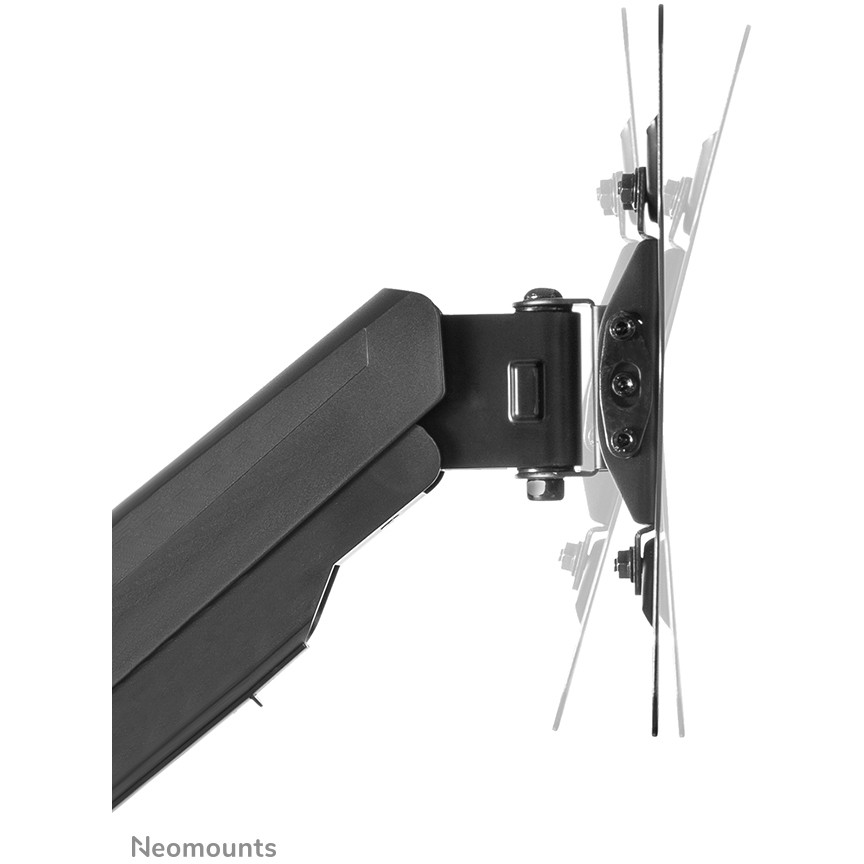 Komplet za montažu NEOMOUNTS WL70-550BL12 (full-motion, za TV) crna-11