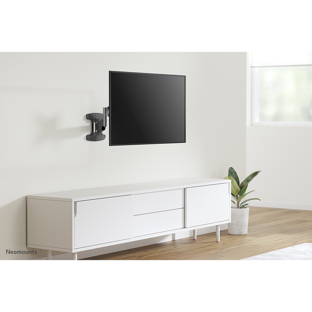 Komplet za montažu NEOMOUNTS WL70-550BL12 (full-motion, za TV) crna-12