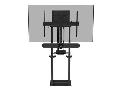 Komplet za montažu NEOMOUNTS AFL-875BL1 (za kameru / mediabox) crna-7