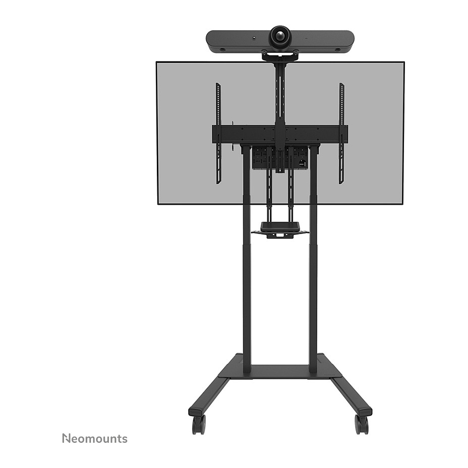 Komplet za montažu NEOMOUNTS AFL-875BL1 (za kameru / mediabox) crna-17