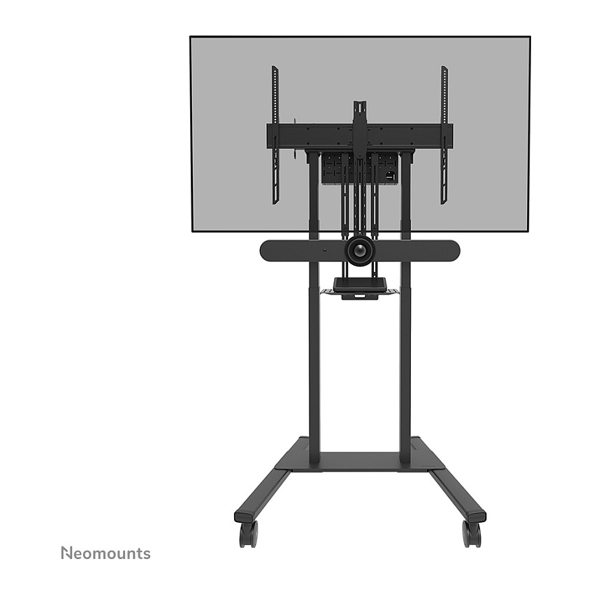 Komplet za montažu NEOMOUNTS AFL-875BL1 (za kameru / mediabox) crna-18