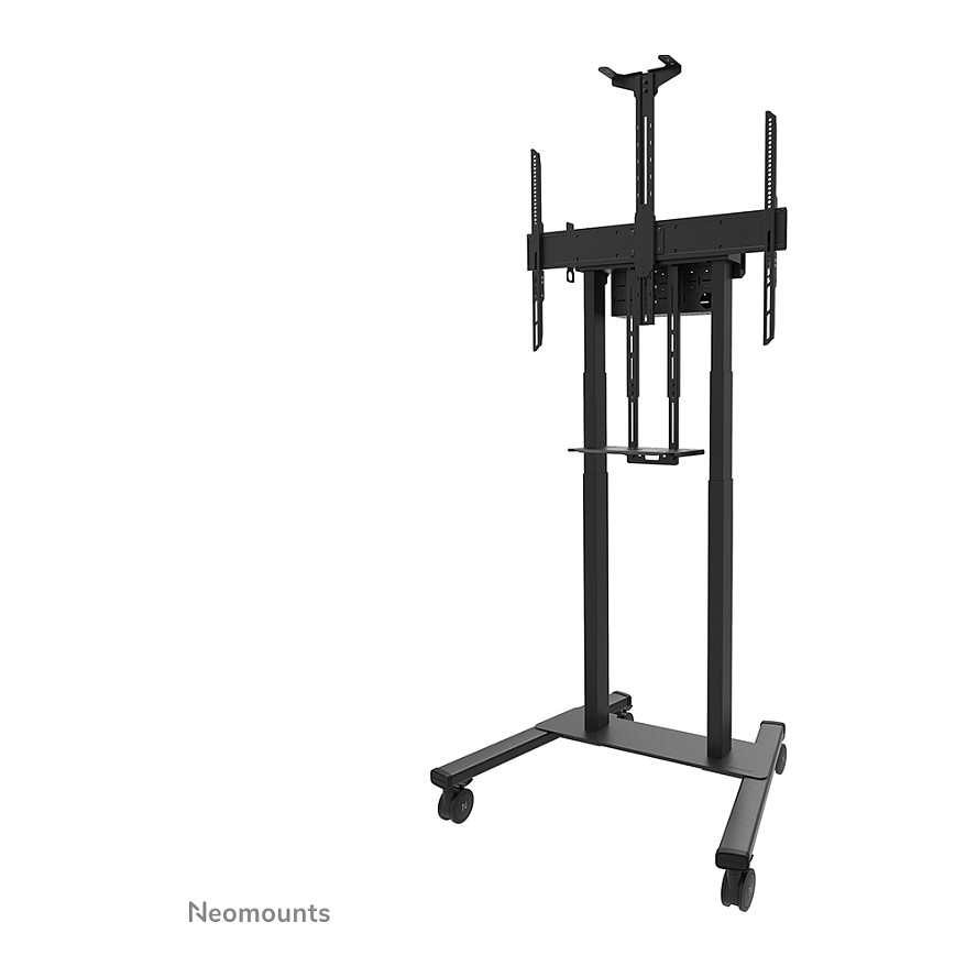 Komplet za montažu NEOMOUNTS AFL-875BL1 (za kameru / mediabox) crna-28