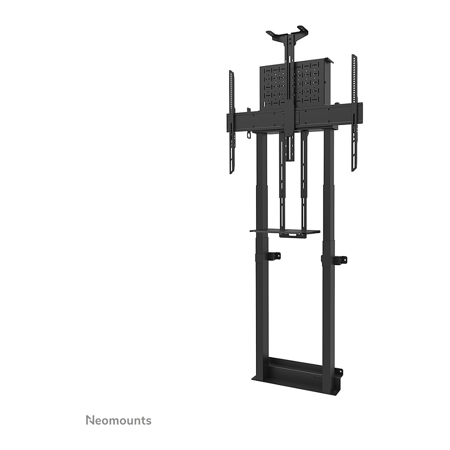 Komplet za montažu NEOMOUNTS AFL-875BL1 (za kameru / mediabox) crna-29
