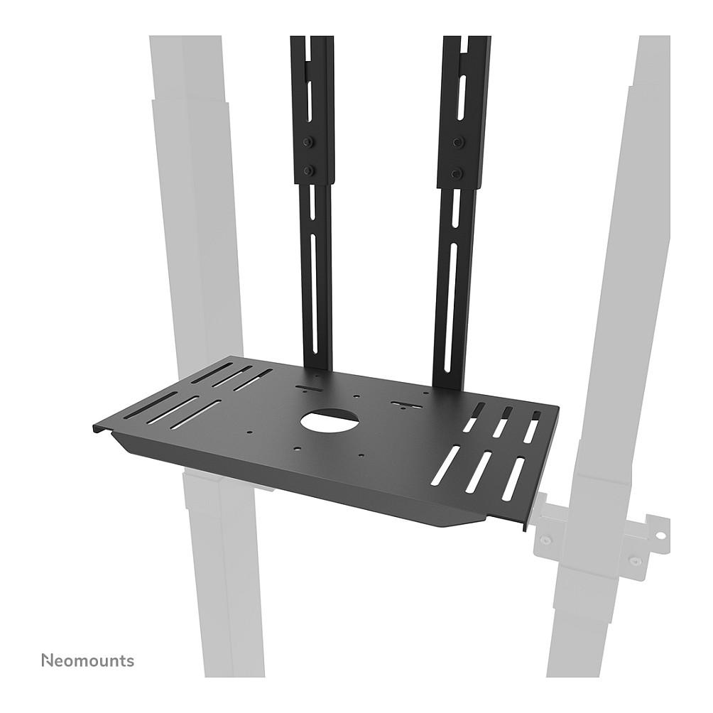 Komplet za montažu NEOMOUNTS AFL-875BL1 (za kameru / mediabox) crna-30