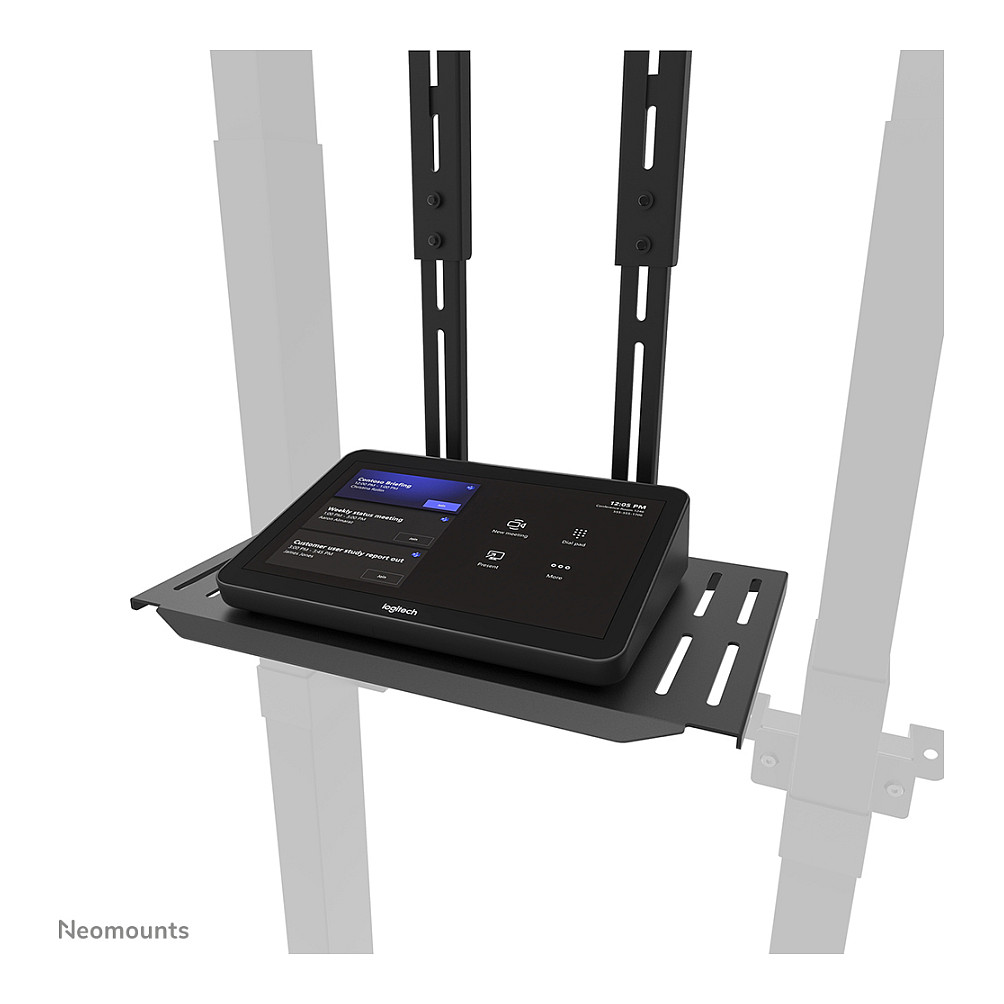 Komplet za montažu NEOMOUNTS AFL-875BL1 (za kameru / mediabox) crna-31