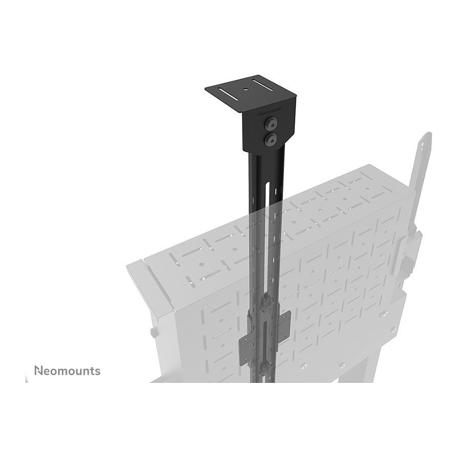 Komplet za montažu NEOMOUNTS AFL-875BL1 (za kameru / mediabox) crna-33