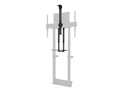 Komplet za montažu NEOMOUNTS AFL-875BL1 (za kameru / mediabox) crna-3