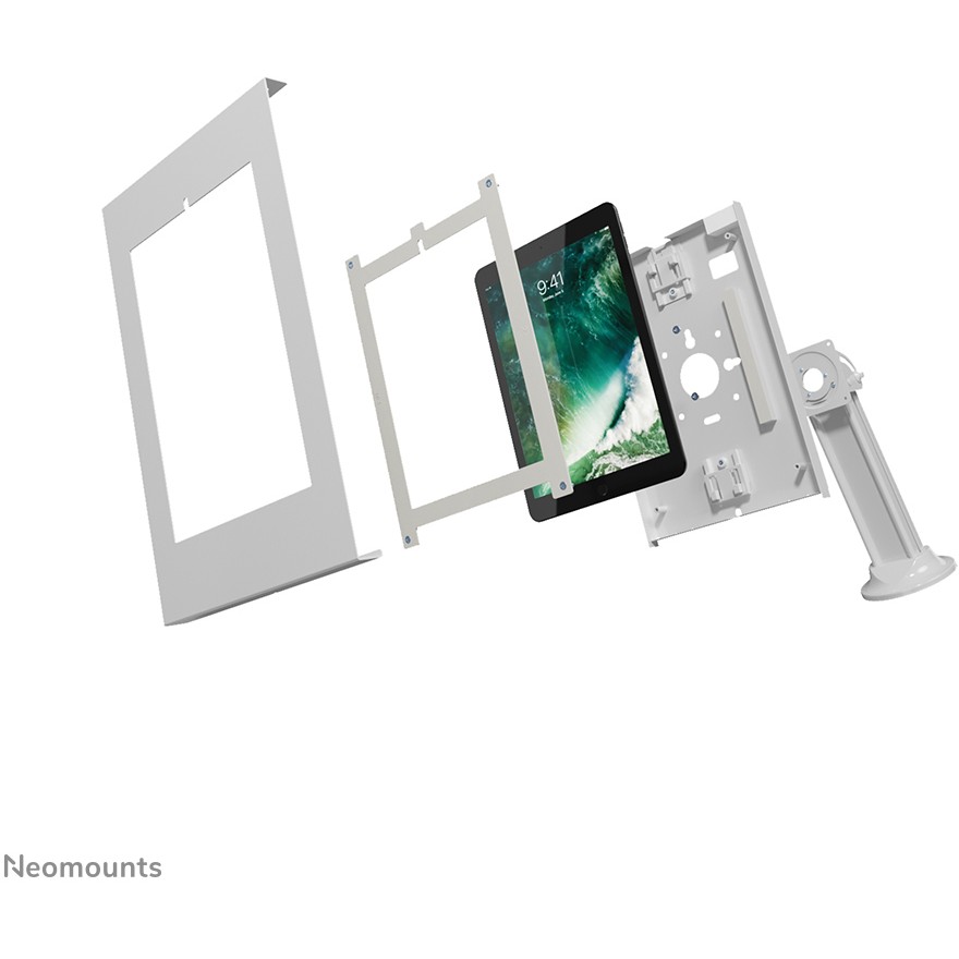 Stalak za tablet NEOMOUNTS DS15-640WH1 bijela-19