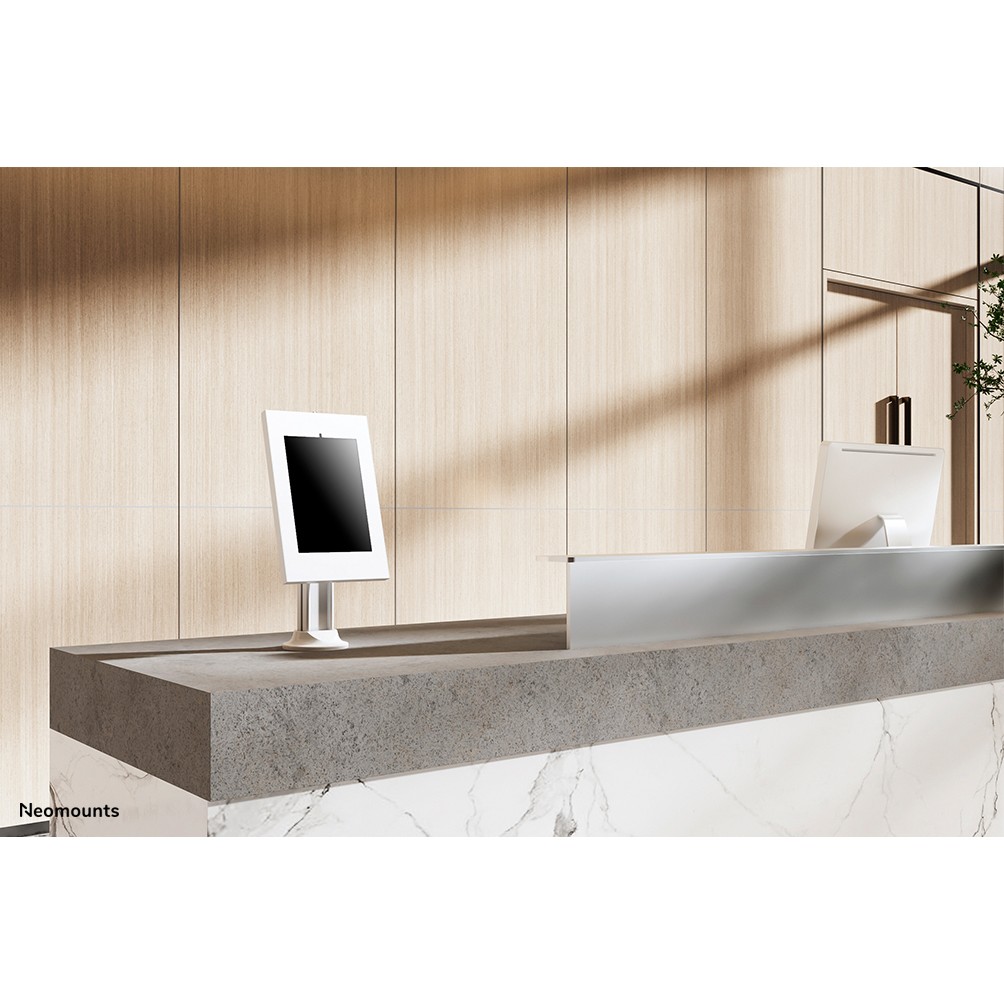 Stalak za tablet NEOMOUNTS DS15-640WH1 bijela-20