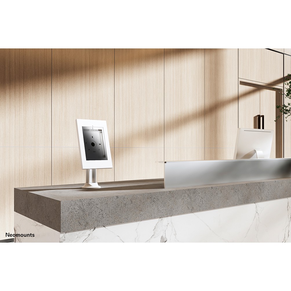 Stalak za tablet NEOMOUNTS DS15-640WH1 bijela-21