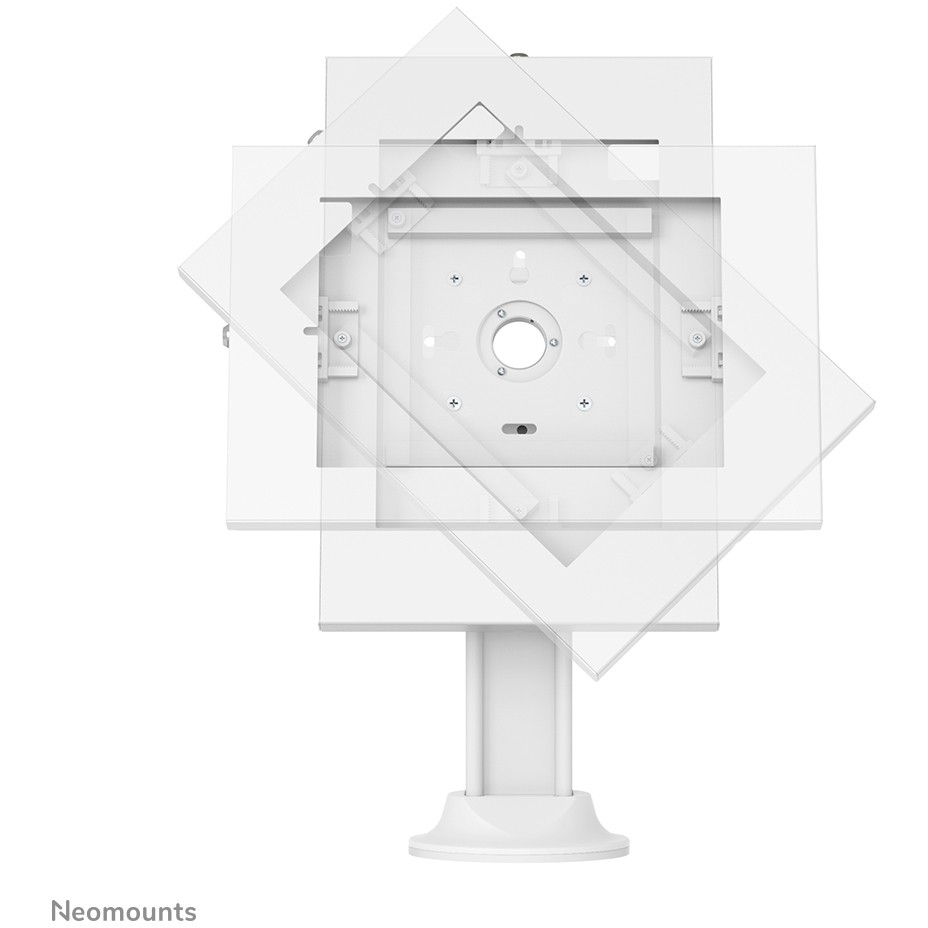 Stalak za tablet NEOMOUNTS DS15-640WH1 bijela-29