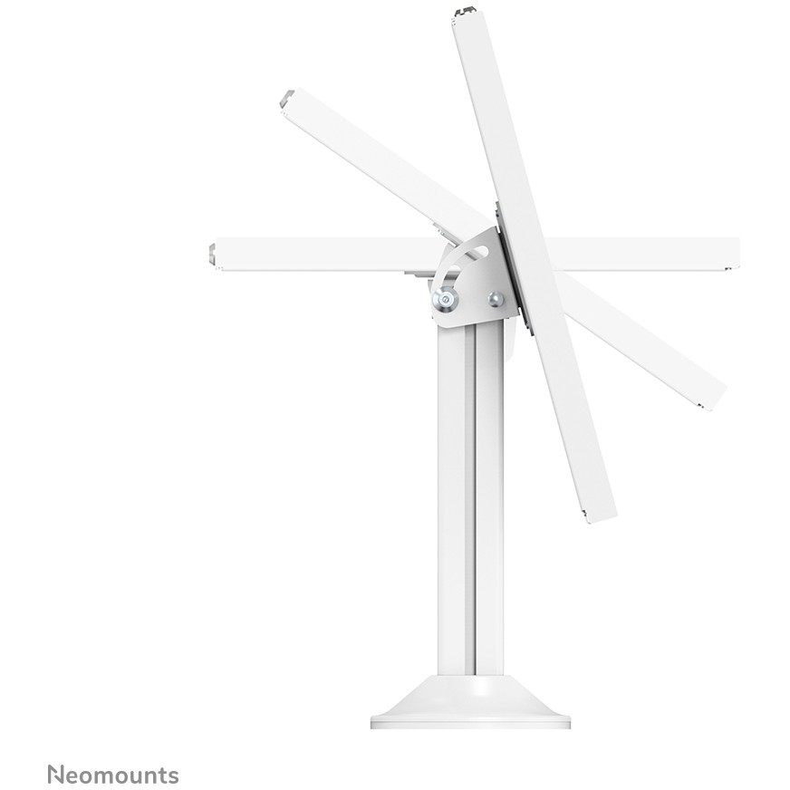 Stalak za tablet NEOMOUNTS DS15-640WH1 bijela-30
