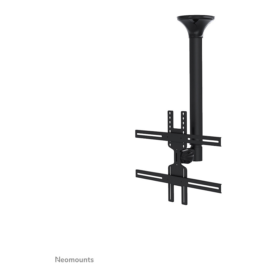 Neomounts FPMA-C400 stropni nosač za TV/monitor, 32-60", crni-11
