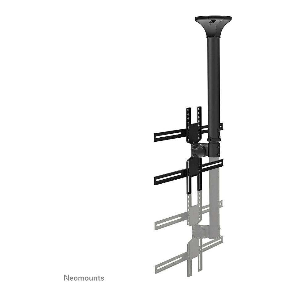 Neomounts FPMA-C400 stropni nosač za TV/monitor, 32-60", crni-12