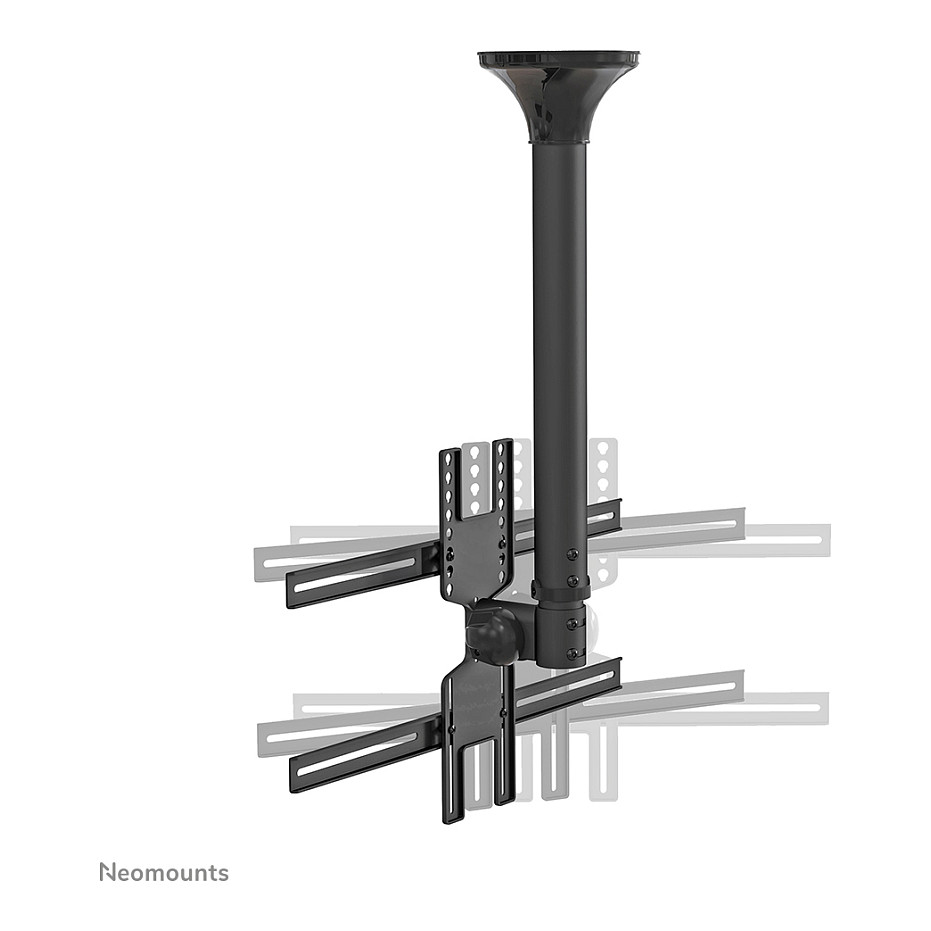 Neomounts FPMA-C400 stropni nosač za TV/monitor, 32-60", crni-13
