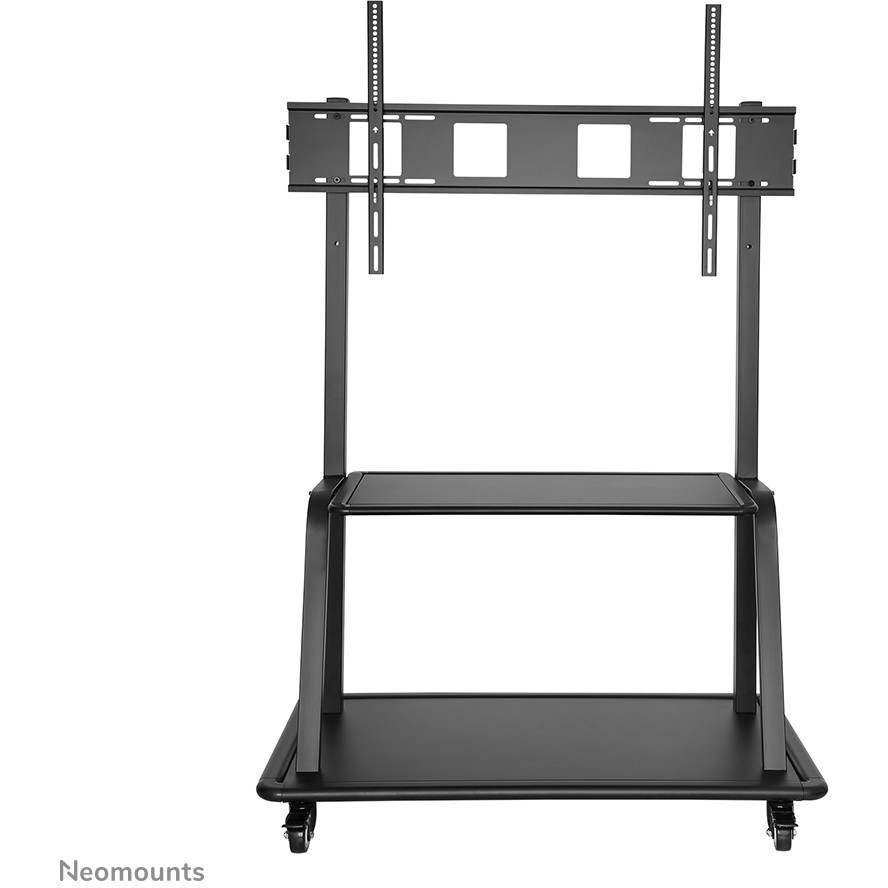 Kolica za LCD zaslon / AV sustav NEOMOUNTS NS-M4000 crna-18