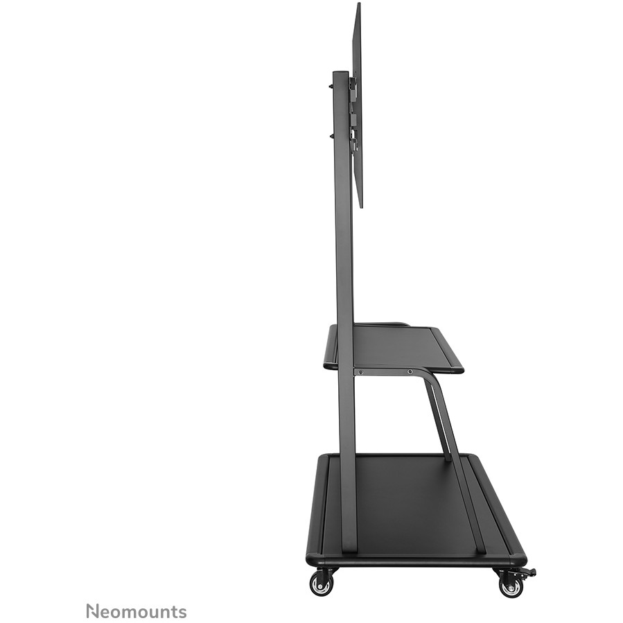 Kolica za LCD zaslon / AV sustav NEOMOUNTS NS-M4000 crna-19