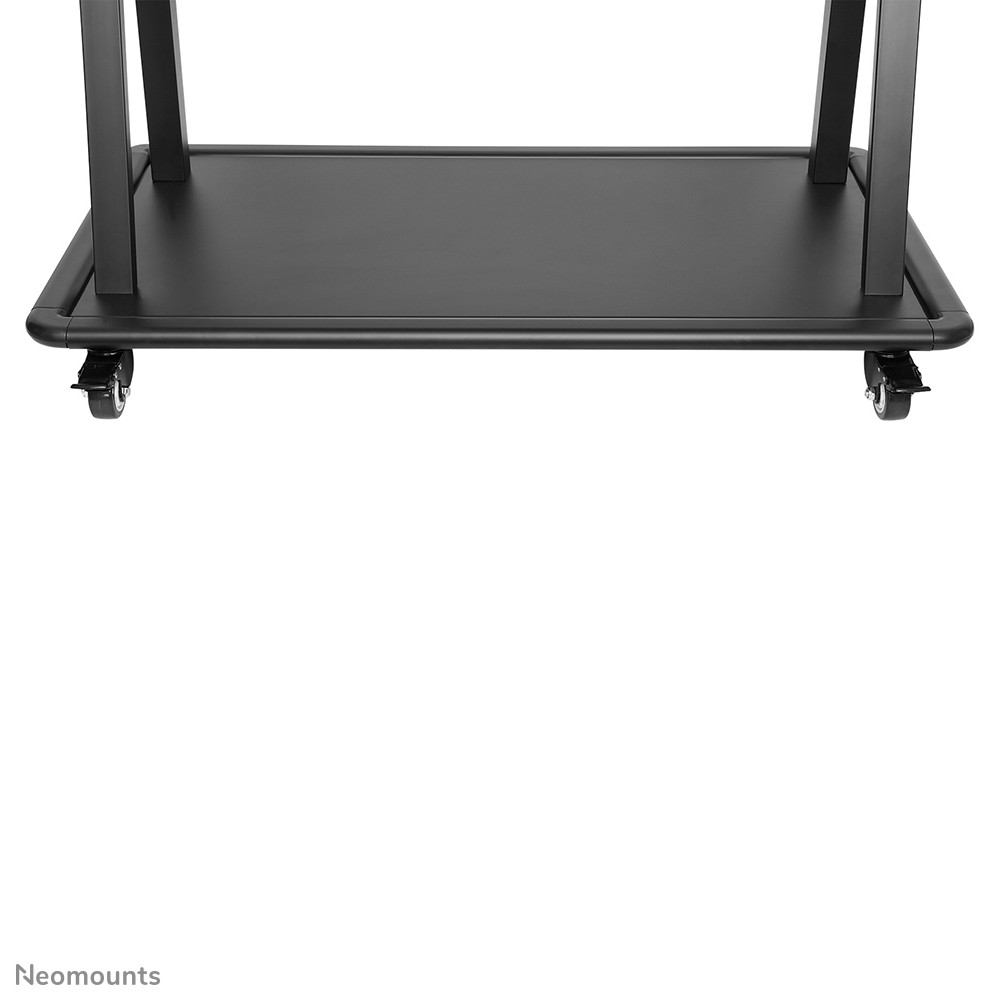 Kolica za LCD zaslon / AV sustav NEOMOUNTS NS-M4000 crna-22