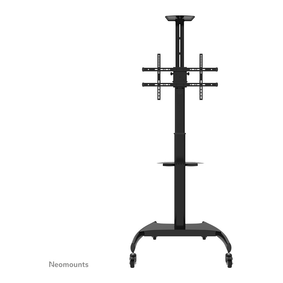 Neomounts PLASMA-M1900E mobilni podni stalak za zaslon do 70", crni-12