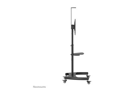 Neomounts PLASMA-M1900E mobilni podni stalak za zaslon do 70", crni-3