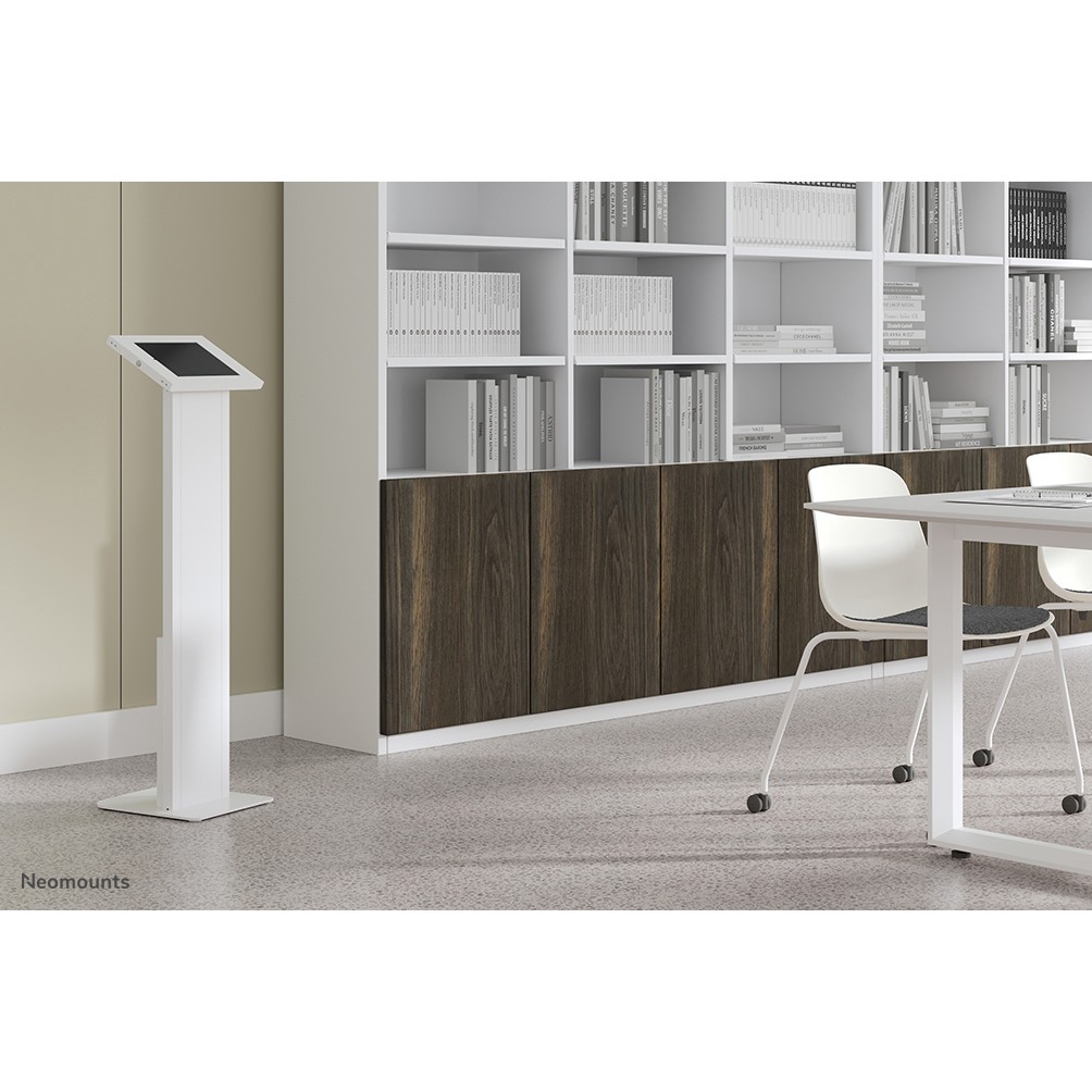 Stalak NEOMOUNTS FL15-750WH1 (za tablet) bijela-10