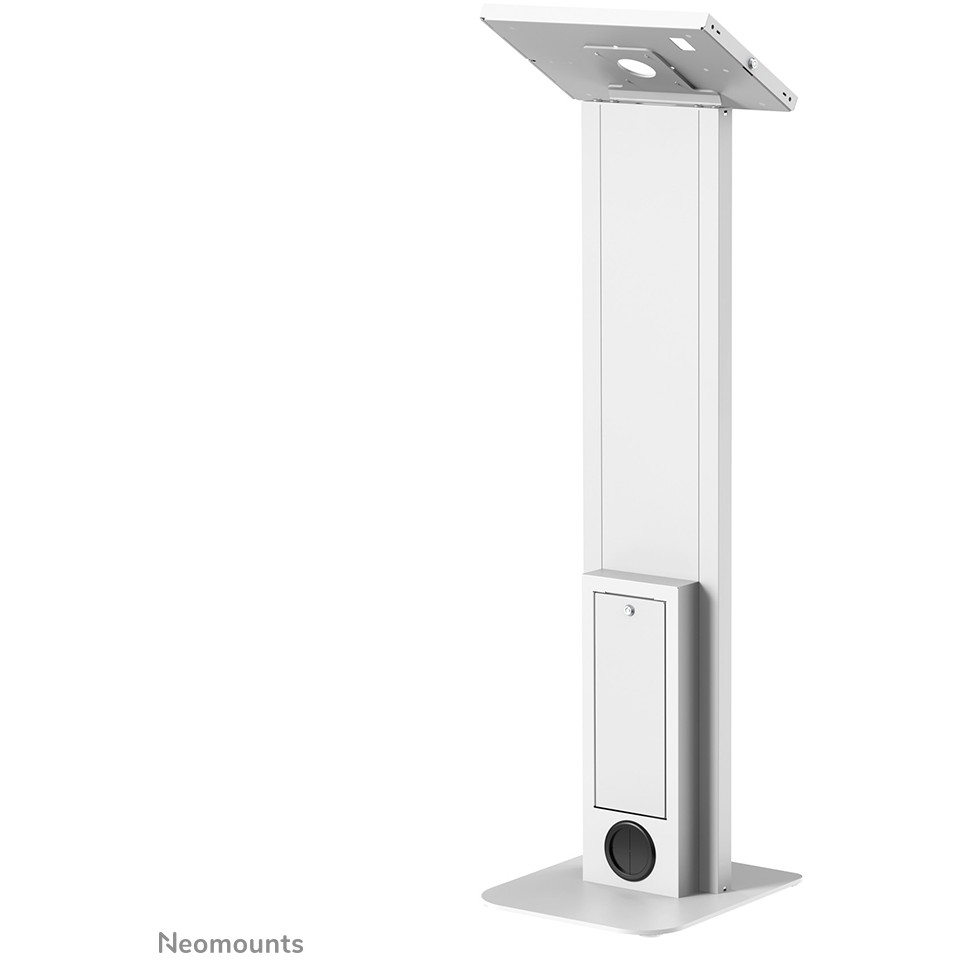 Stalak NEOMOUNTS FL15-750WH1 (za tablet) bijela-13
