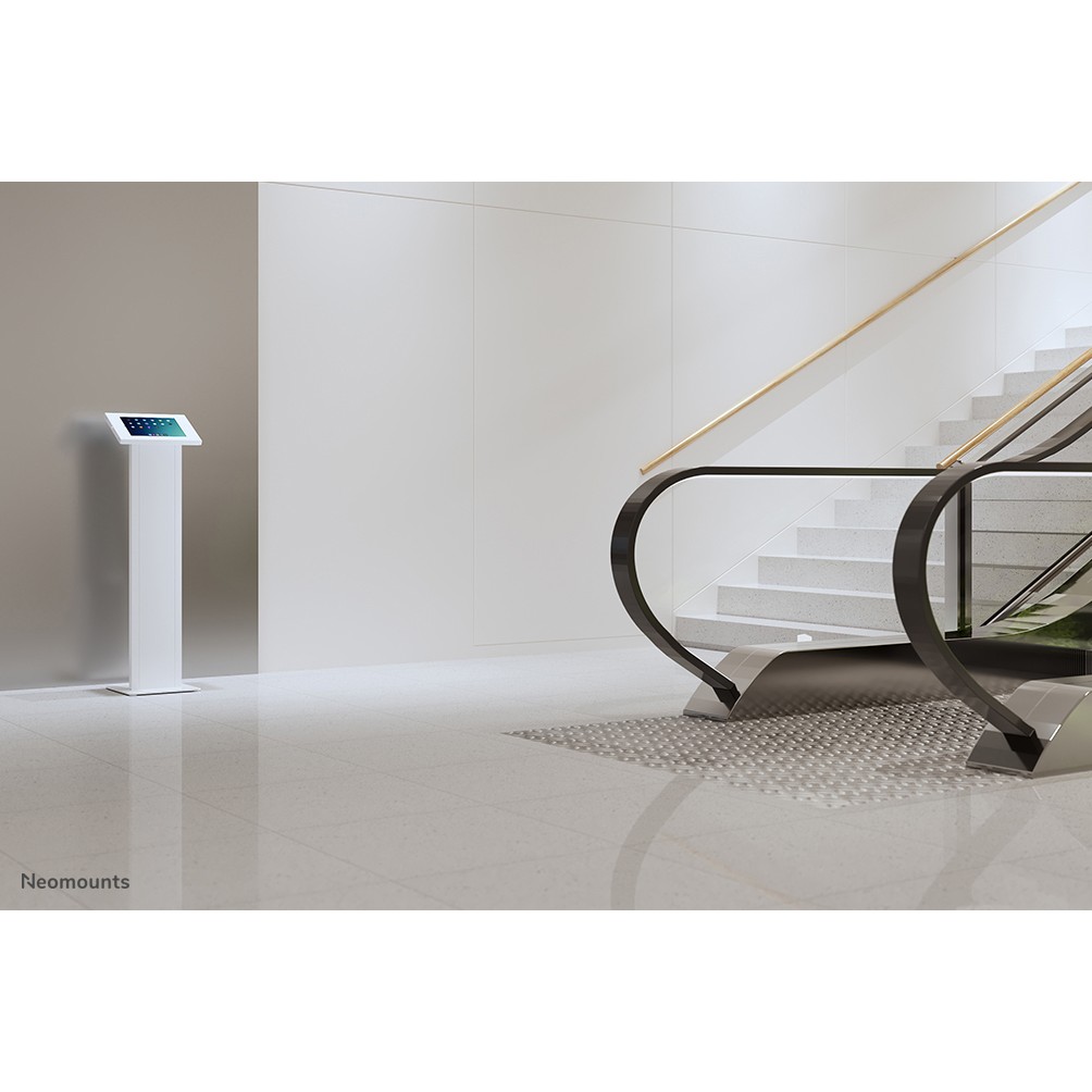 Stalak NEOMOUNTS FL15-750WH1 (za tablet) bijela-18