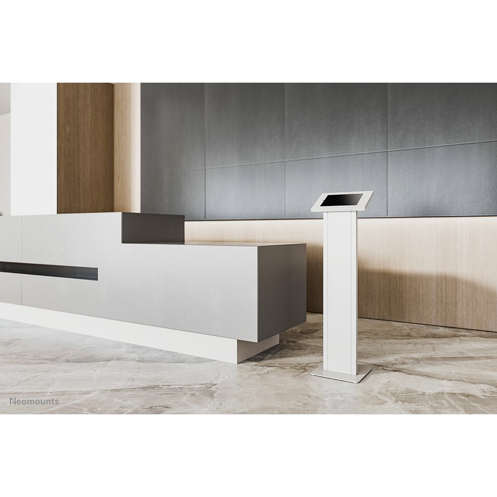 Stalak NEOMOUNTS FL15-750WH1 (za tablet) bijela-19