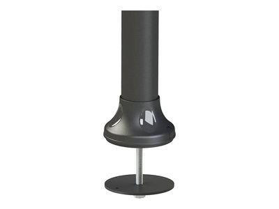 Stalak za 2 LCD zaslona NEOMOUNTS FPMA-D700DD (punog pokreta) crna-6
