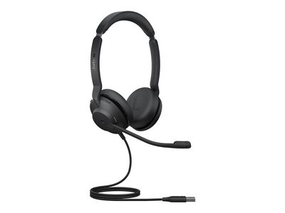 Jabra Evolve2 30 SE MS Stereo - headset-0
