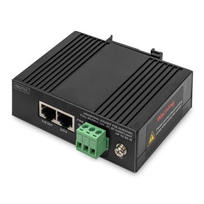 POE injektor DIGITUS (do 85W)-2