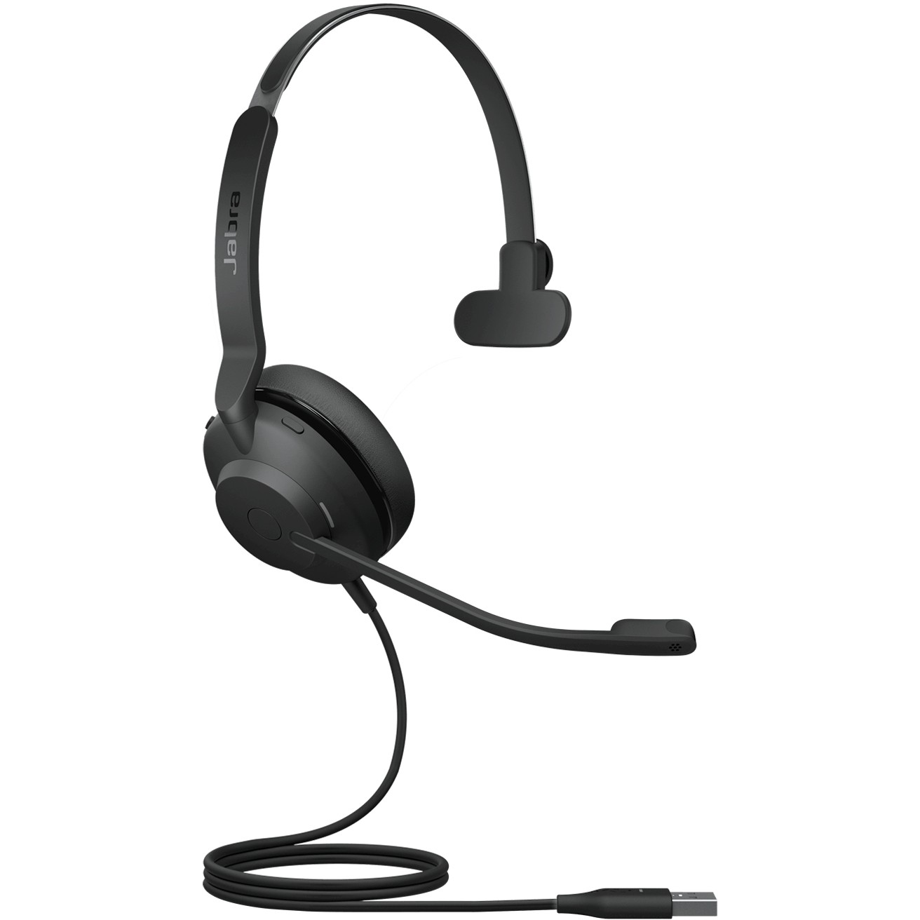 Slušalice s mikrofonom JABRA Evolve2 30 SE UC Mono-2