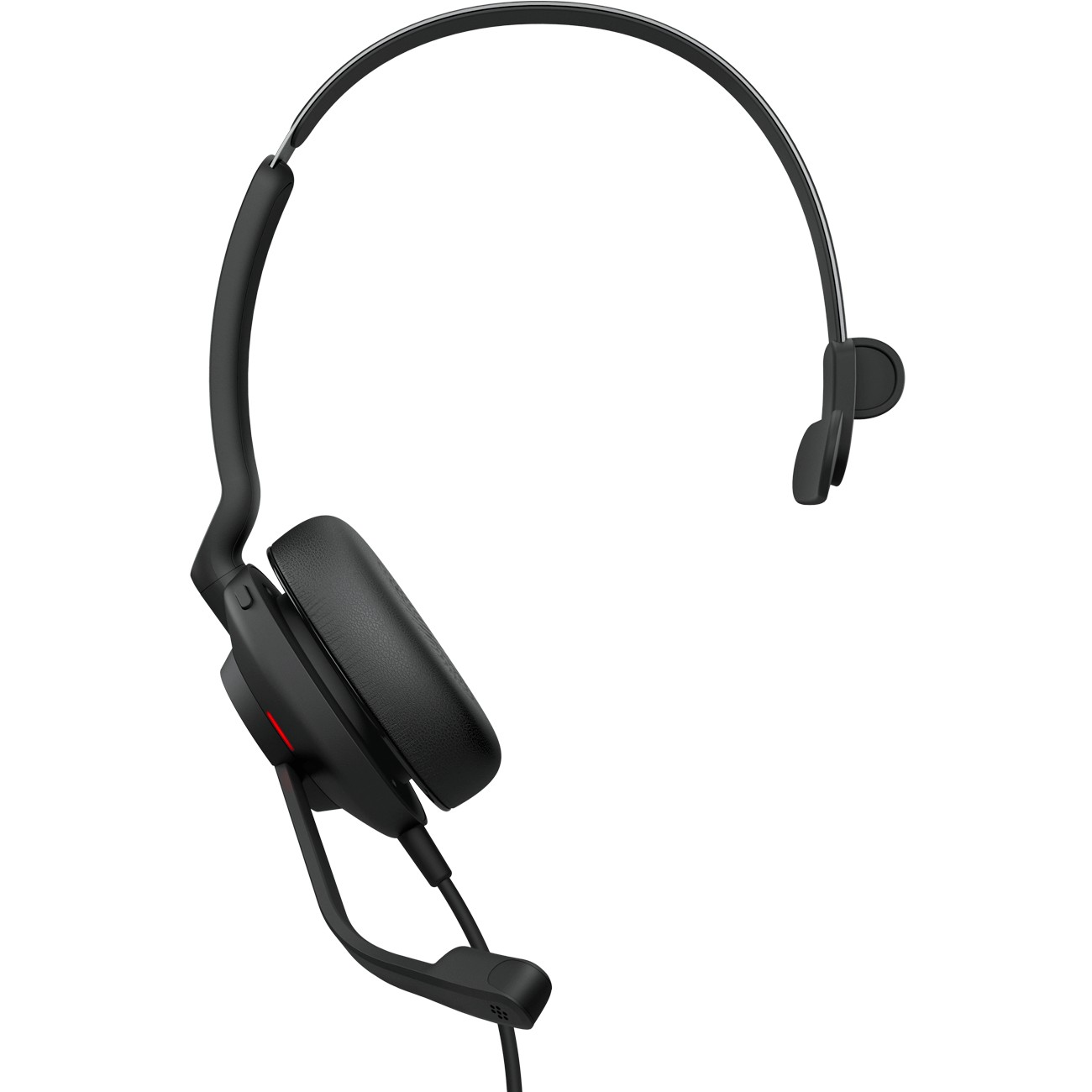 Slušalice s mikrofonom JABRA Evolve2 30 SE UC Mono-3