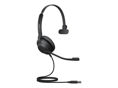 Slušalice s mikrofonom JABRA Evolve2 30 SE UC Mono-0