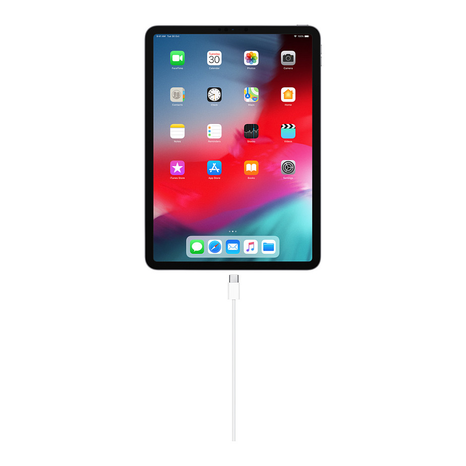 Kabel USB-C APPLE 1m - MM093ZM/A-4