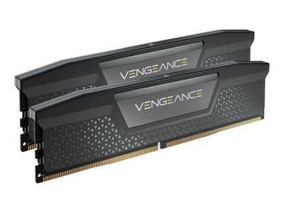 RAM CORSAIR D5 6600 32GB C38 Vengeance K2