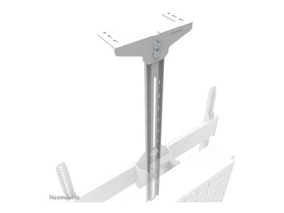 Komponenta za montažu NEOMOUNTS Select (za kameru / mediabox) bijela-6