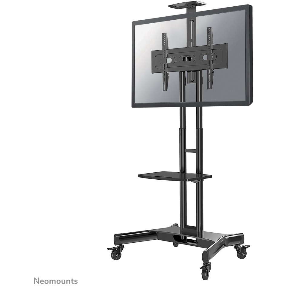 Kolica NEOMOUNTS Select NM-M1700 (za LCD zaslon) crna-9