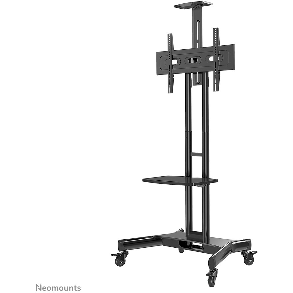 Kolica NEOMOUNTS Select NM-M1700 (za LCD zaslon) crna-11