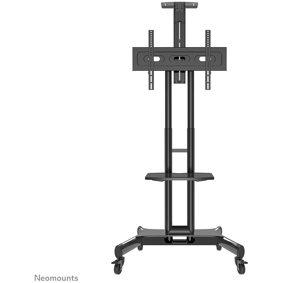 Kolica NEOMOUNTS Select NM-M1700 (za LCD zaslon) crna-16