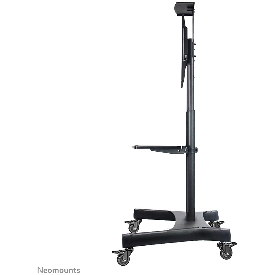 Kolica NEOMOUNTS Select NM-M1700 (za LCD zaslon) crna-18